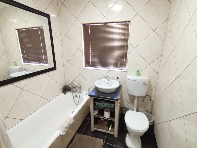 3 Bedroom Property for Sale in Vaalpark Free State